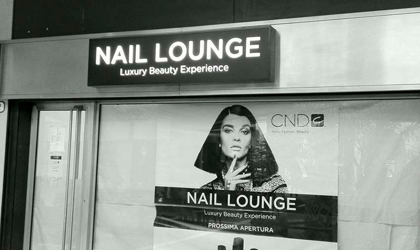 nuova apertura CND Shellac nuova apertura CND Shellac